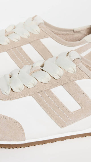 Free People - Women's Aces Tennis Sneakers