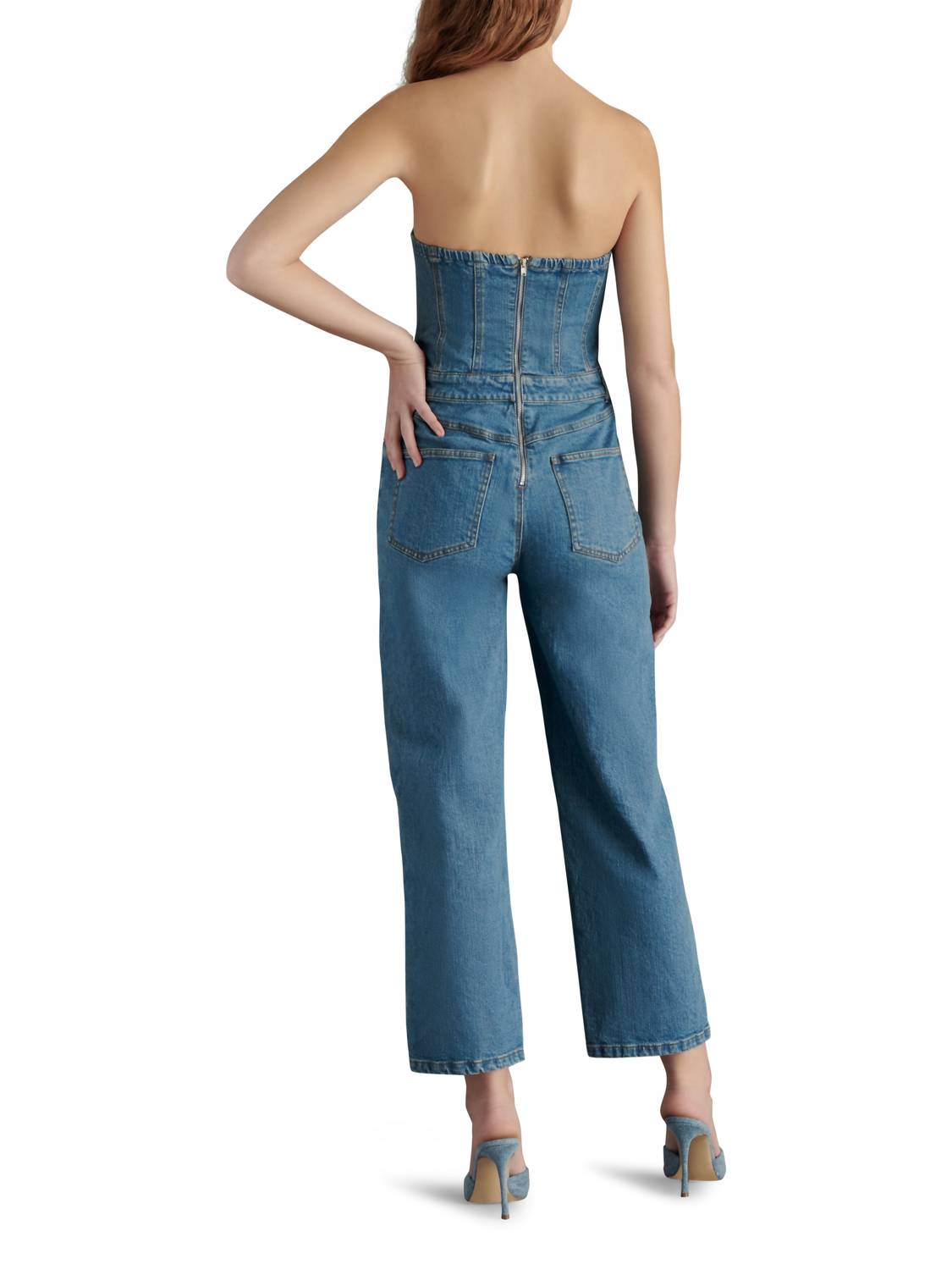 Steve Madden - Anya Jumpsuit