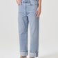 Agolde - Fran Low Slung Jeans