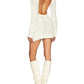 For Love & Lemons - VERA CUT OUT DRESS