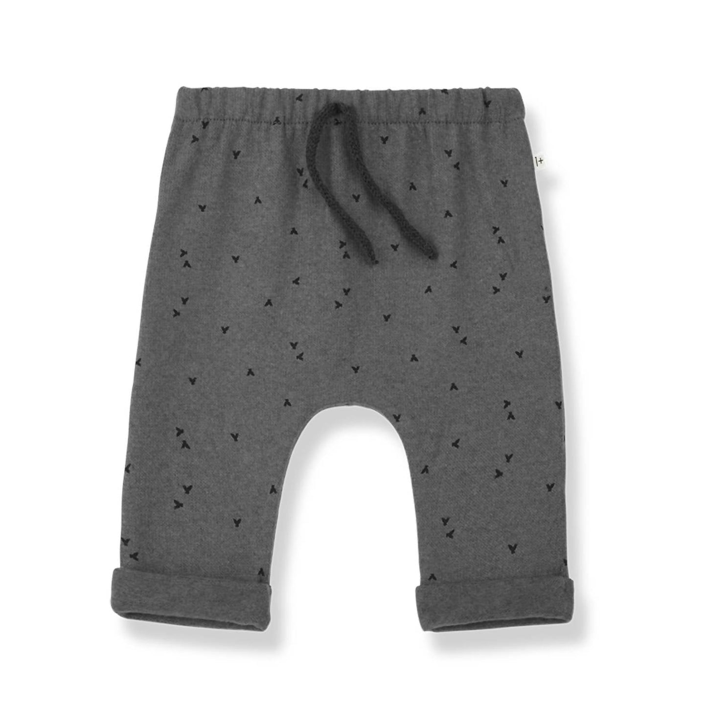 One More In The Family - Girls' Cinta Pants