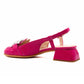 Wonders - Women's Chain Pump Heels