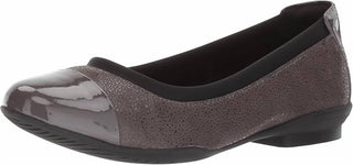 Clarks - Sapatilhas femininas Neenah Garden