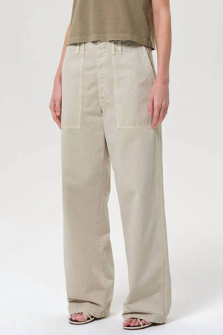 Agolde - Yuna Utility Pants
