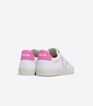 Veja - Tênis Feminino Campo Canvas