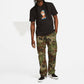 Nike - Camiseta de skate masculina SB Salute