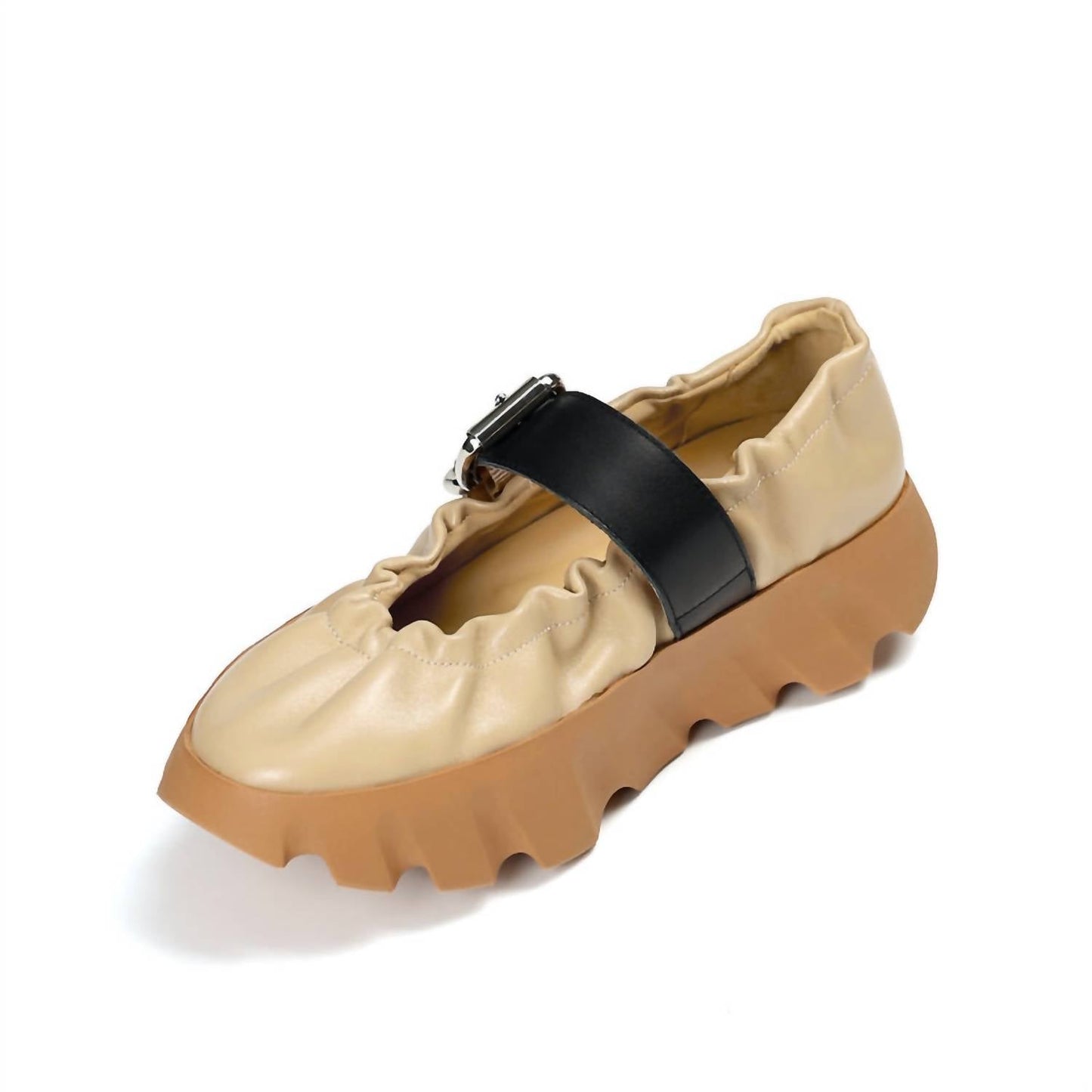 4Ccccees - Women's Tura Cove Skin Shoes