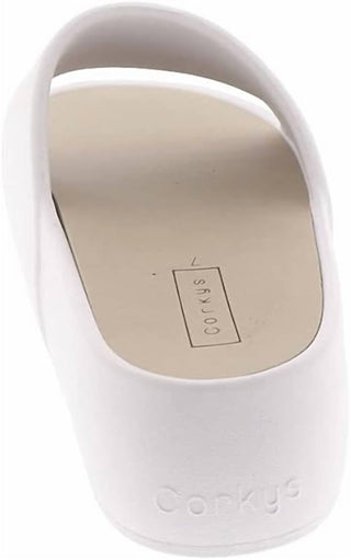 Corkys Footwear - Sandália Slide Popscicle Feminina