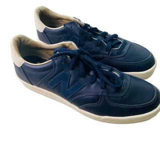 New Balance - Men's Comfortable Stylish Sneakers
