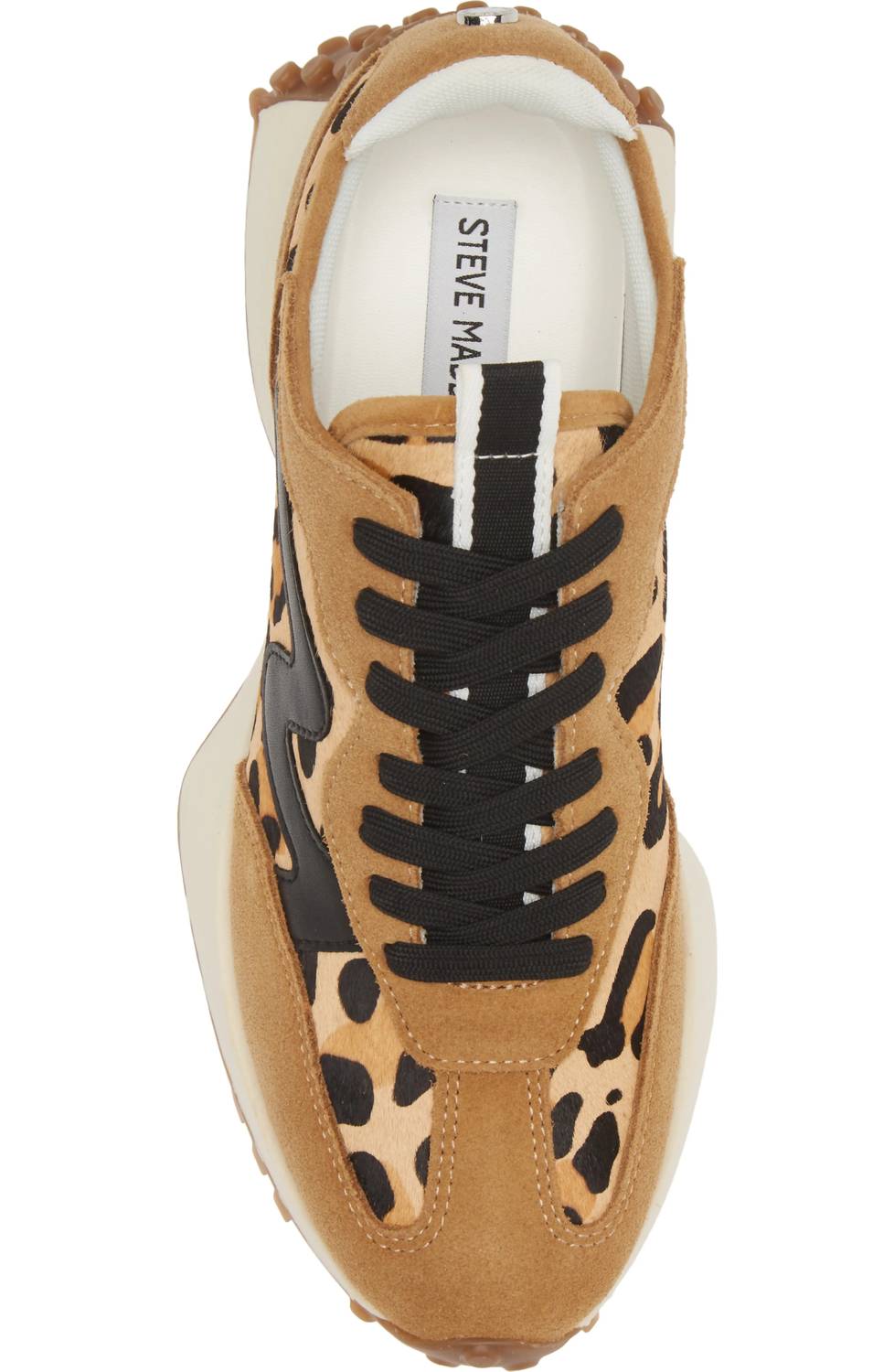 Steve Madden - Women's Leo Runner Sneaker