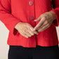 Habitat - Pucker Weave Statement Jacket