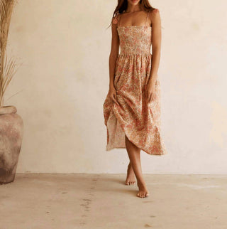 Btb Los Angeles - Vestido Cleo Feminino
