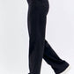 Judy Blue - High Waisted Patch Pocket Straight Leg Jeans