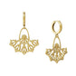 Astor & Orion - Women's Daphne Earrings