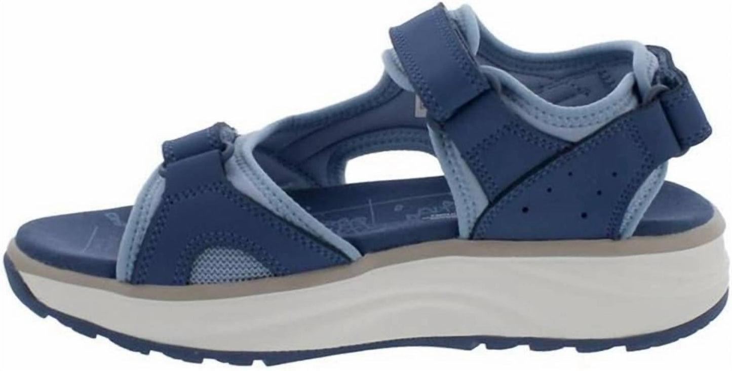 Joya - Women's Komodo Euro Hiking Sandals