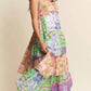 Davi & Dani - Women's Made In Heaven Dress