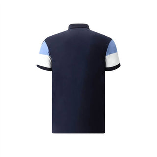 Chervò Usa - Polo Ariso Stretch Piquet