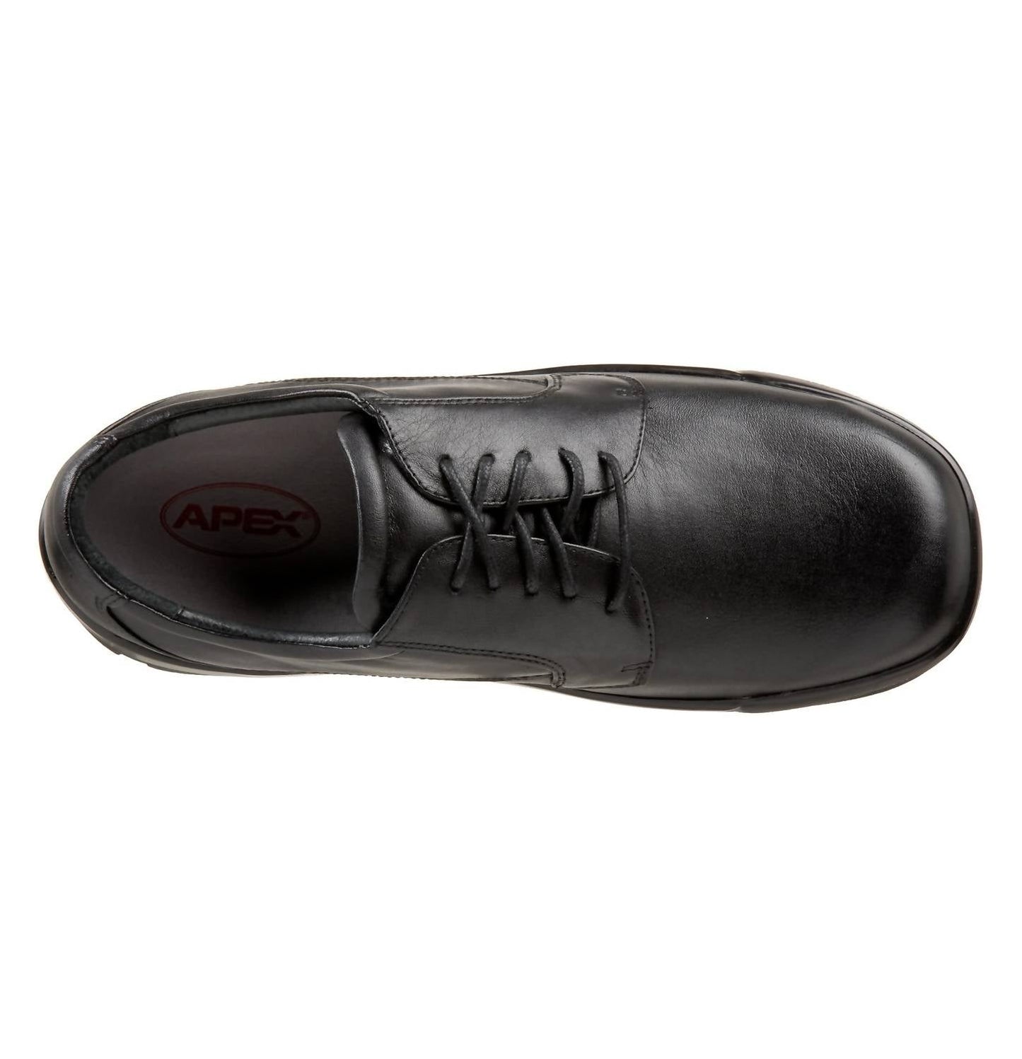 Apex - Men's Ambulator Oxford Shoes