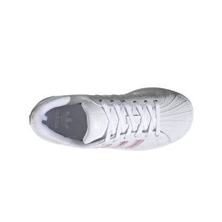 Adidas - Tênis Superstar C Infantil