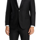 Terno Siena Classic Fit Masculino Canali Preto Tamanho 58