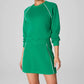 Spanx - Airpique Crewneck Tee