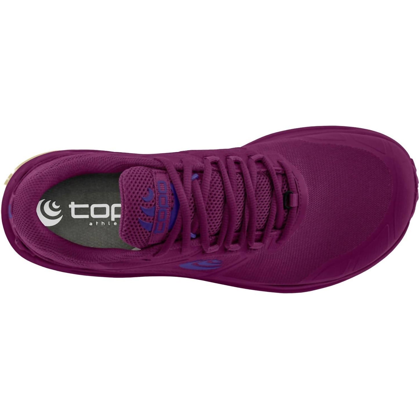 Topo Athletic - Women's Topo Terraventure 4 Running Shoes