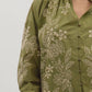 Entro - Women's Luna Embroidered Shirt