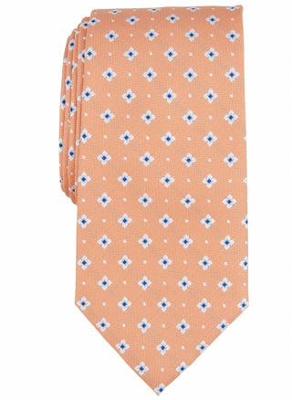 Club Room - Men's Delaney Medallion Tie