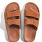 Freedom Moses - Women's Dulce Velvet Slides