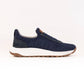 Florsheim - Men's Satellite Knit Elastic Lace Slip On Sneaker