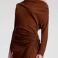 A.L.C. - Piper Midi Dress