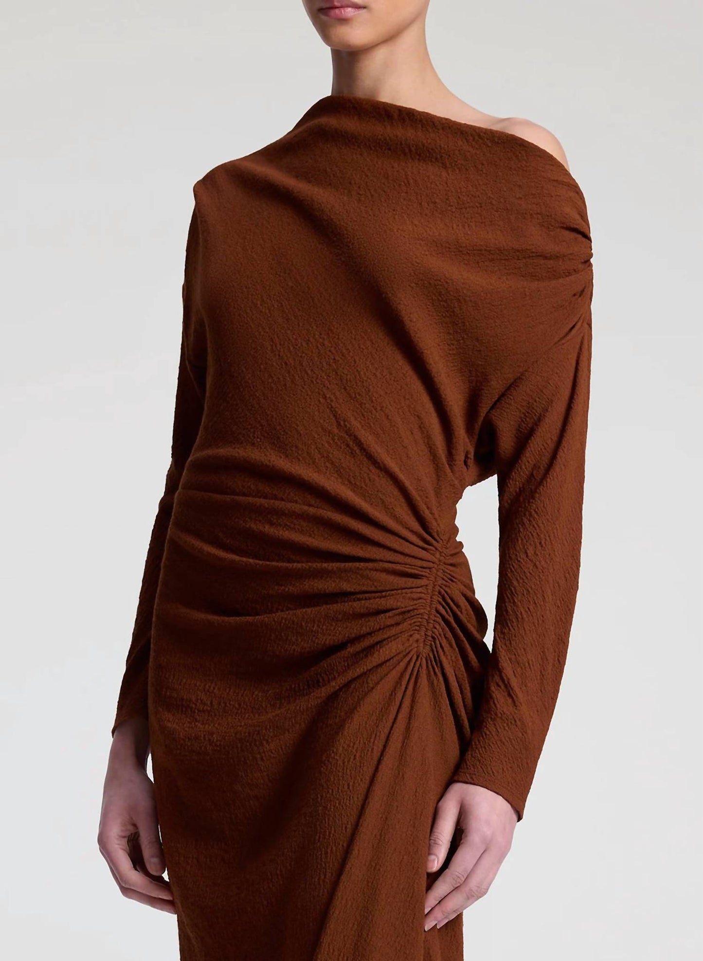 A.L.C. - Piper Midi Dress