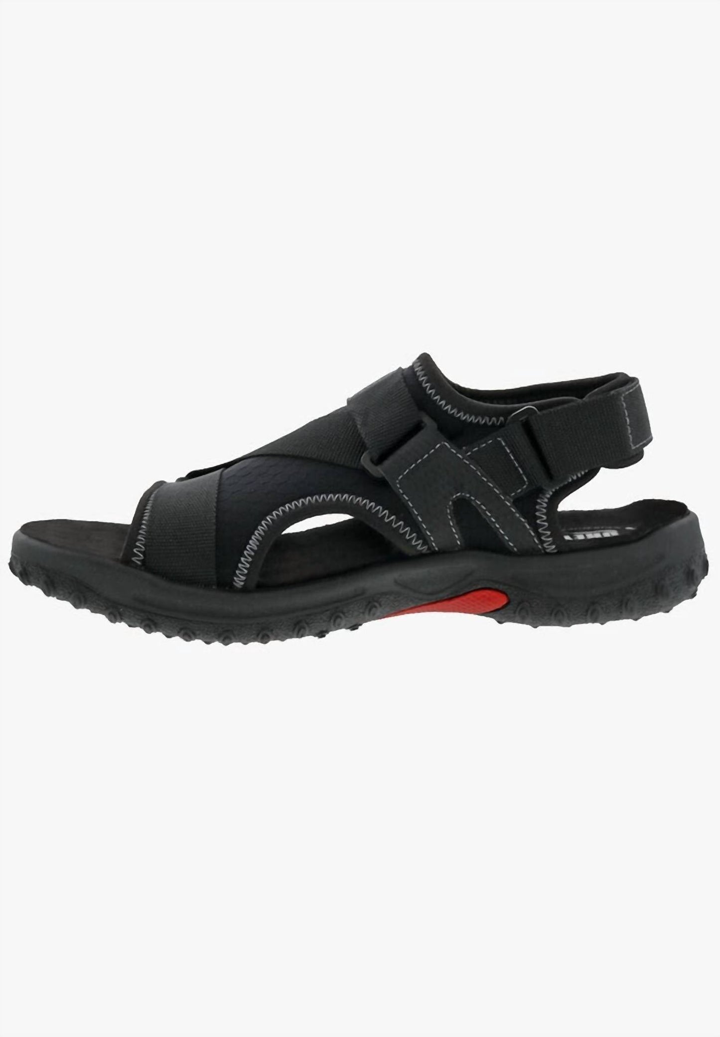 Drew - Men's Wander Sandal