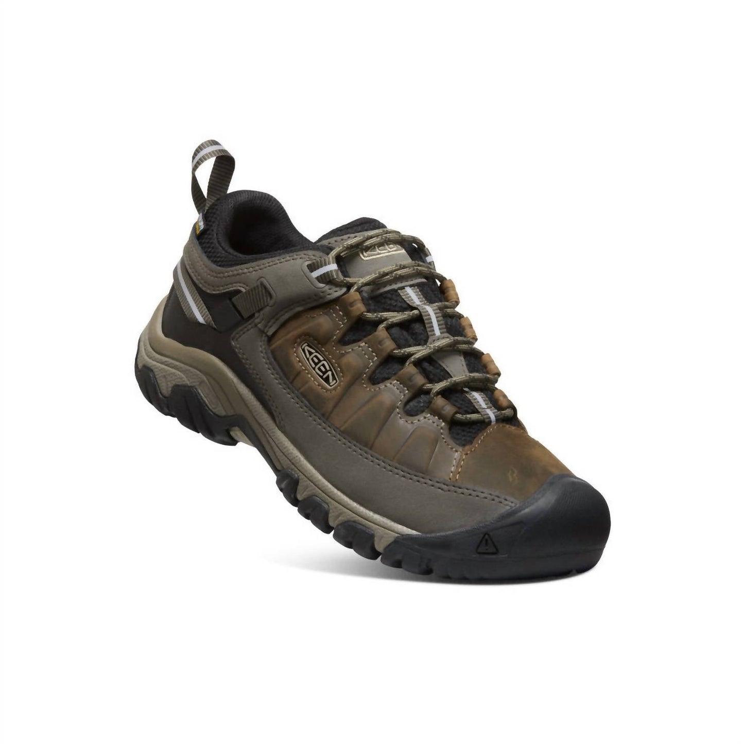 Rather Keen - Men's Targhee Iii Waterproof