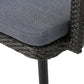 Kenneth Outdoor Dining Chair