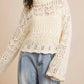 Gilli - Long Sleeve Turtle Neck Sweater