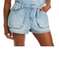Macacão jeans Blanknyc azul