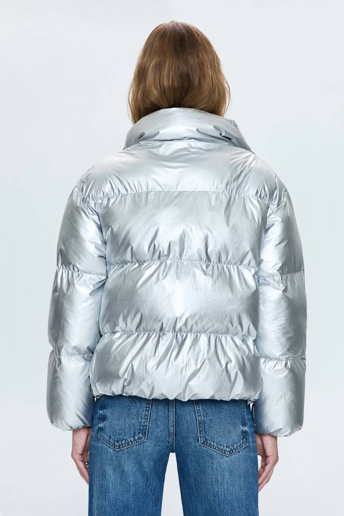 Pistola - Sascha Puffer Jacket