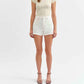 Daze - Troublemaker High Rise Short
