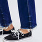 Judy Blue - High Waist Straight Jeans