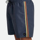 Rvca - Breakout Elastic Shorts