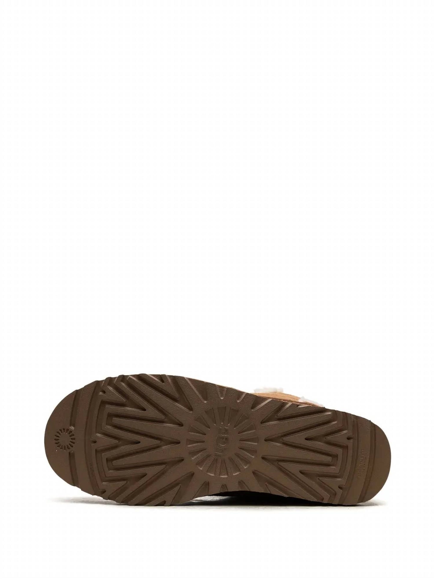 Ugg - Men's Highland Hi Heritage Boots