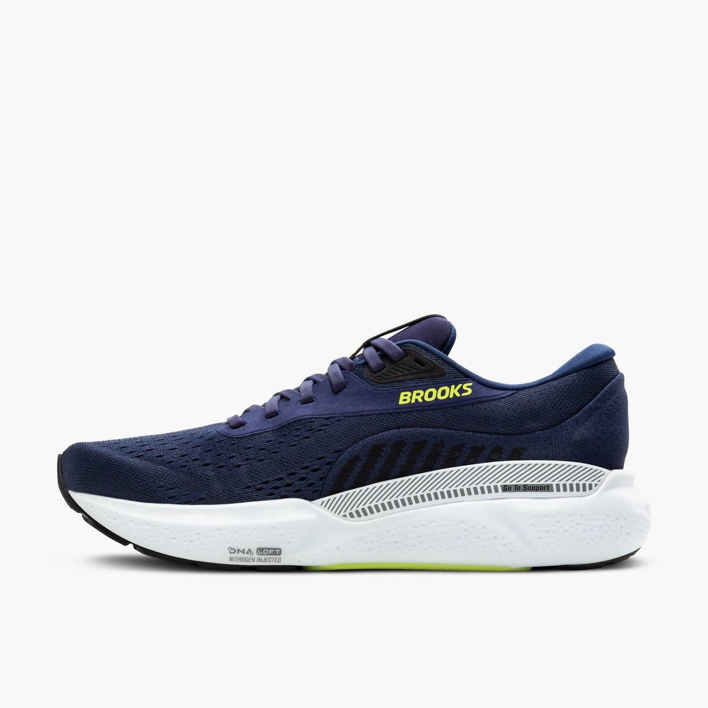 Brooks - Men's Adrenaline Gts 24 Running Shoes