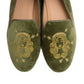 House Of Zalo - Virgo Slipper