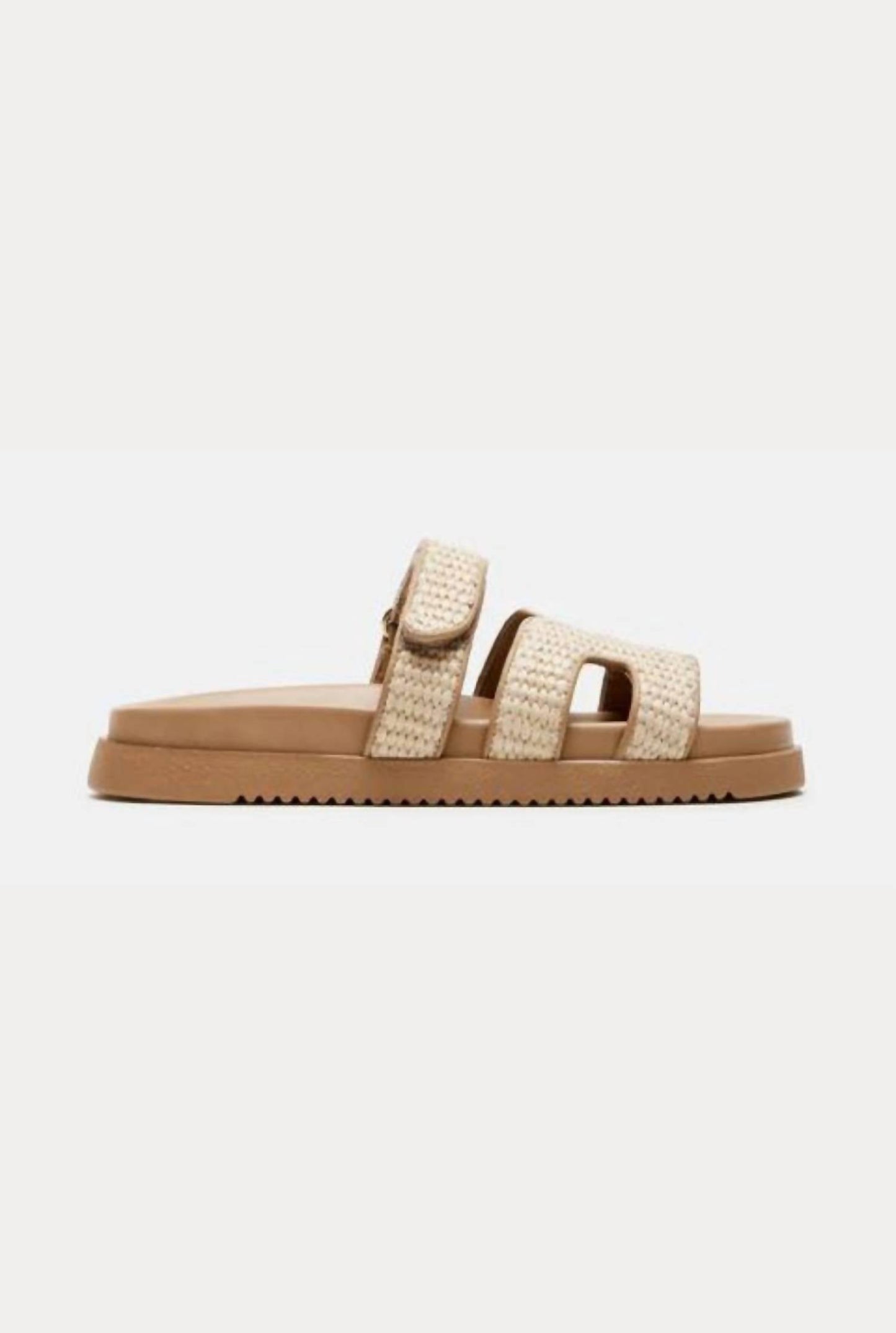 Steve Madden - Women's Mayven Sandal