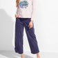 Escape By Habitat - Sunflower Step Hem Boxy Tee