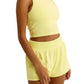 Z Supply - Count Me In Rib Tank Top