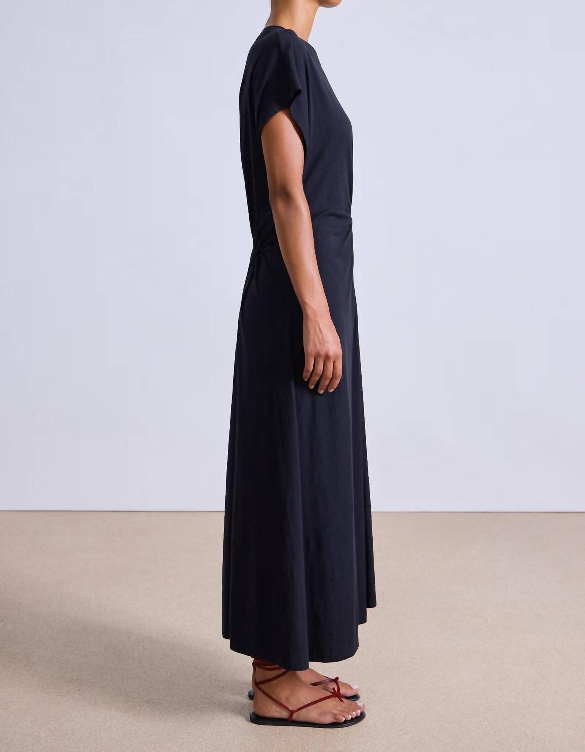Apiece Apart - Volta Twist Dress
