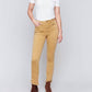 Charlie B - Bootcut Twill Jeans