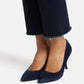 Nydj - Marilyn Ankle Frayed